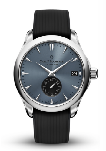 Manero Peripheral on Strap