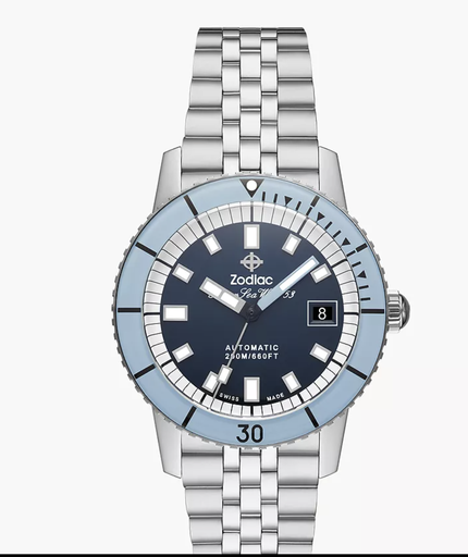 Super Sea Wolf 53