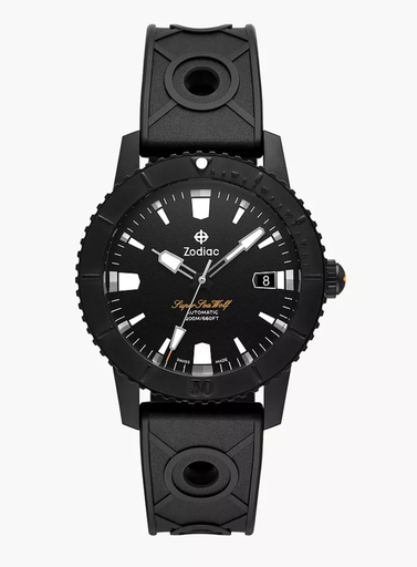 [WTCH.00077202] Zodiac Super Sea Wolf Compression