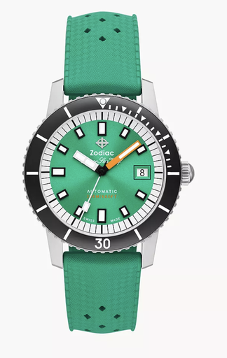 [WTCH.00077204] Zodiac Super Sea Wolf Compression