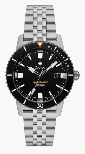 [WTCH.00077227] Super Sea Wolf Compression Automatic