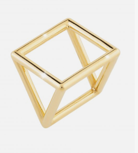 [FRNG.00077262] Geometric Ludi Ring