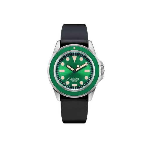 [WTCH.00077528] Unimatic Tropicale