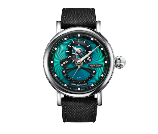 [WTCH.00078006] OPEN GEAR RESEC AURORA