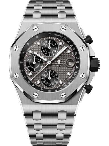 [WTCH.00078026] Royal Oak Offshore Chronograph