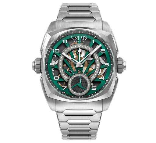Klepcys GMT