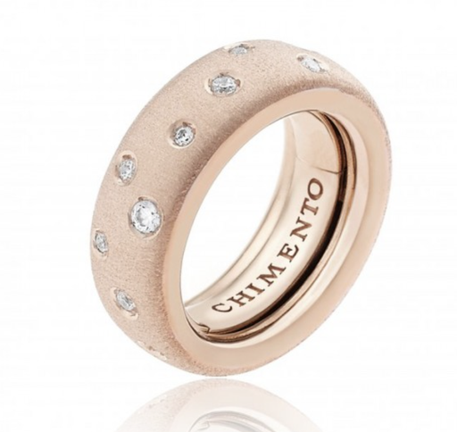 [GRNG.00078264] Chimento Brio Ring