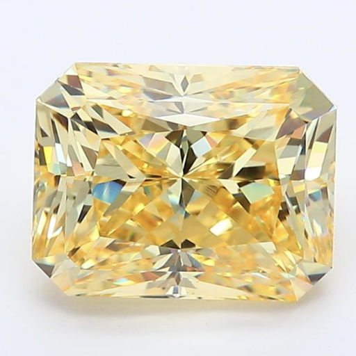 [LABC.00078331] Lannyte Canary 16x12  Loose Stone