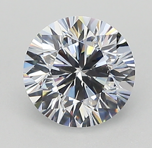 [LABC.00078338] Lannyte 2.79Ct Round 7.5m