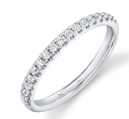 [FRNG.00078400] 0.25CT DIAMOND BAND