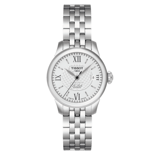 [WTCH.00079135] LE LOCLE AUTOMATIC SMALL LADY