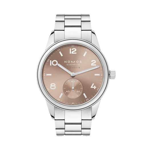 CLUB SPORT NEOMATIK 39