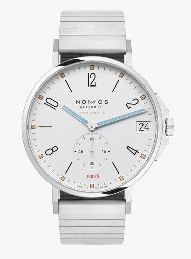 TANGENTE SPORT NEOMATIK 42 DATE