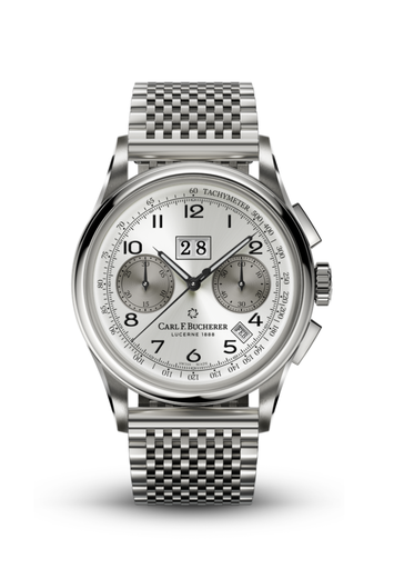 [WTCH.00080073] HERITAGE BICOMPAX ANNUAL