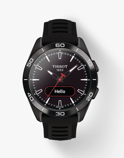 [WTCH.00080398] TISSOT T-TOUCH CONNECT SPORT
