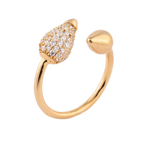 [FRNG.00080461] Tulipe Ring