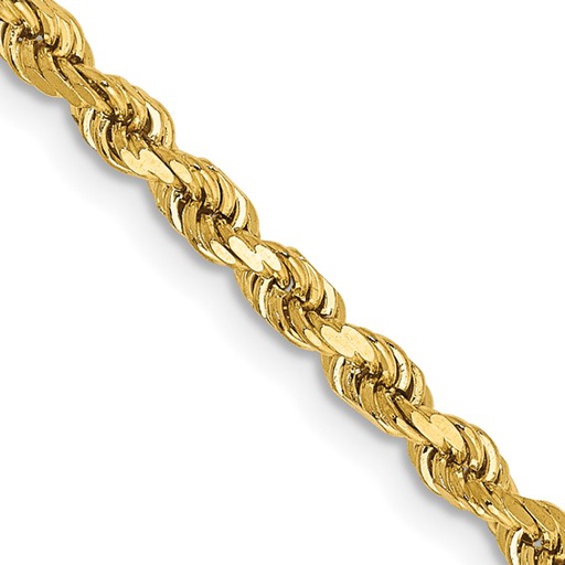 [GNCK.00080982] 2.75mm Semi-Solid Wheat Chain