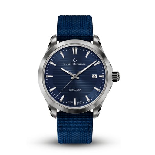 [WTCH.00080986] Blue Manero Urban