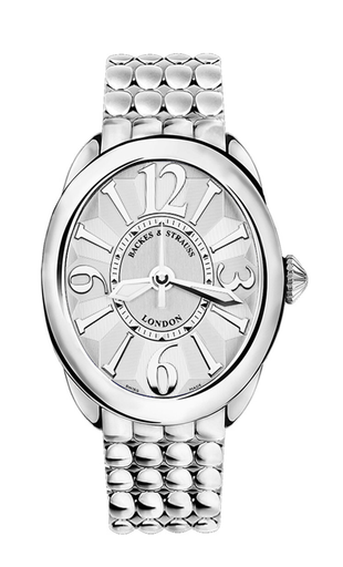 [WTCH.00081003] Regent Steel