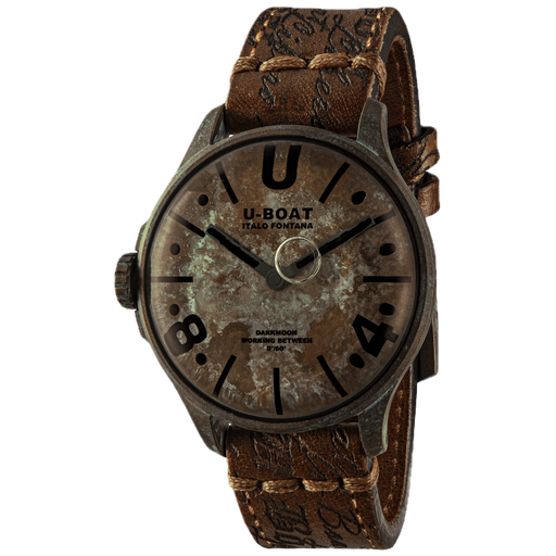 [WTCH.00081329] Darkmoon 44mm Unicum