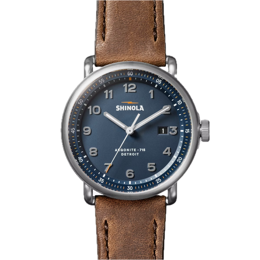 [WTCH.00081445] The Canfield Model C56 43mm