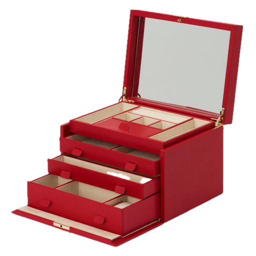 [JCSE.00081756] Palermo Large Jewelry Box