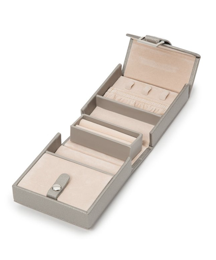 Heritage Fold-Out Jewelry Box