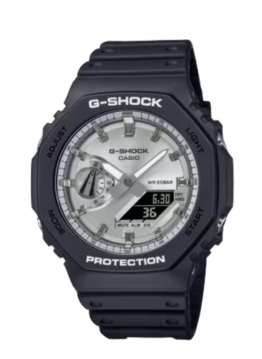 [WTCH.00082433] SILVER COLOR 2100 Series