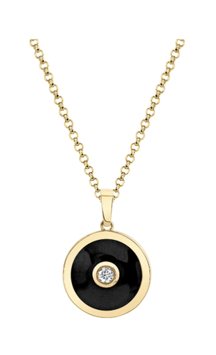 [DNCK.00082688] Chroma Bullseye Pendant