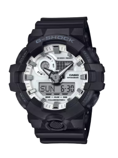 [WTCH.00083145] High Contrast Analog
