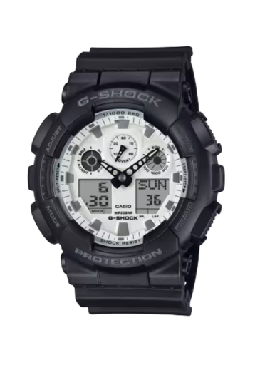 [WTCH.00083147] Bright Dial Resin Watch