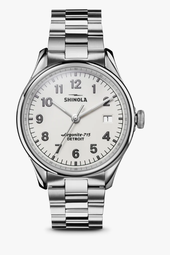 Vinton Watch