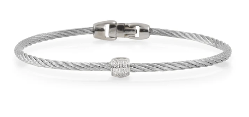 [DBRC.00083949] Single Barrel Stackable Bracele