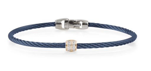[DBRC.00083951] Single Barrel Stackable Bracelet
