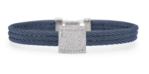 [DBRC.00083957] Square Station Bracelet