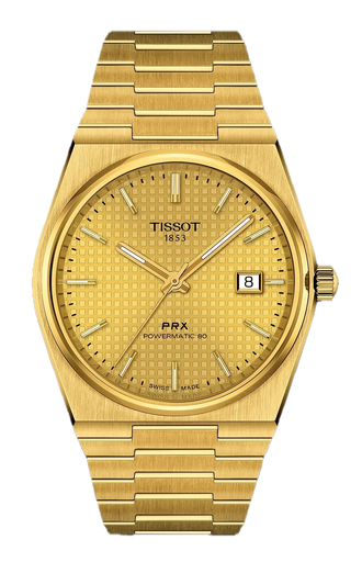 Tissot PRX Automatic 40mm