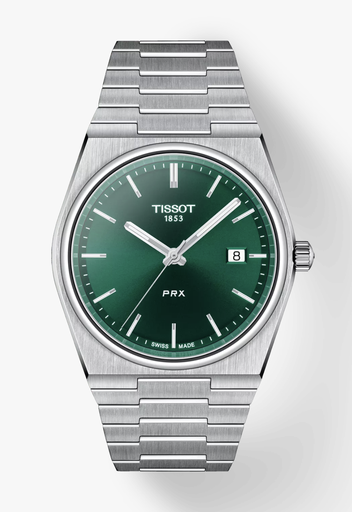 [WTCH.00084062] PRX 40mm Quartz